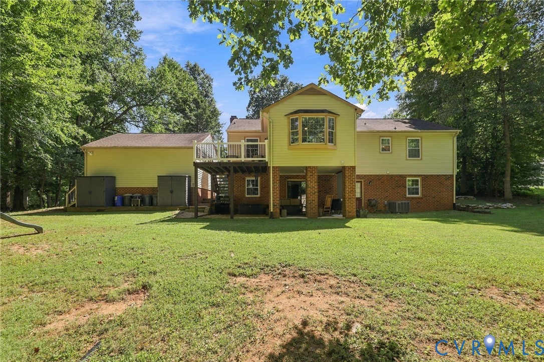 12914 Red Chestnut Drive, Midlothian, VA 23112