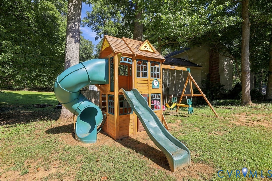 12914 Red Chestnut Drive, Midlothian, VA 23112