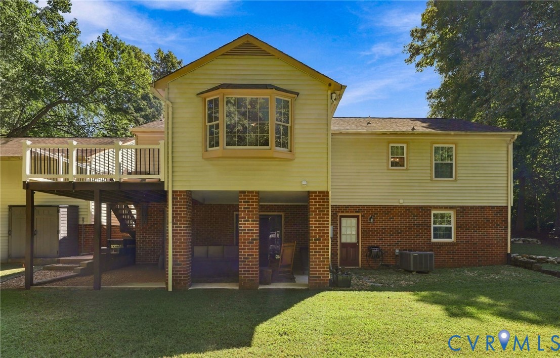 12914 Red Chestnut Drive, Midlothian, VA 23112