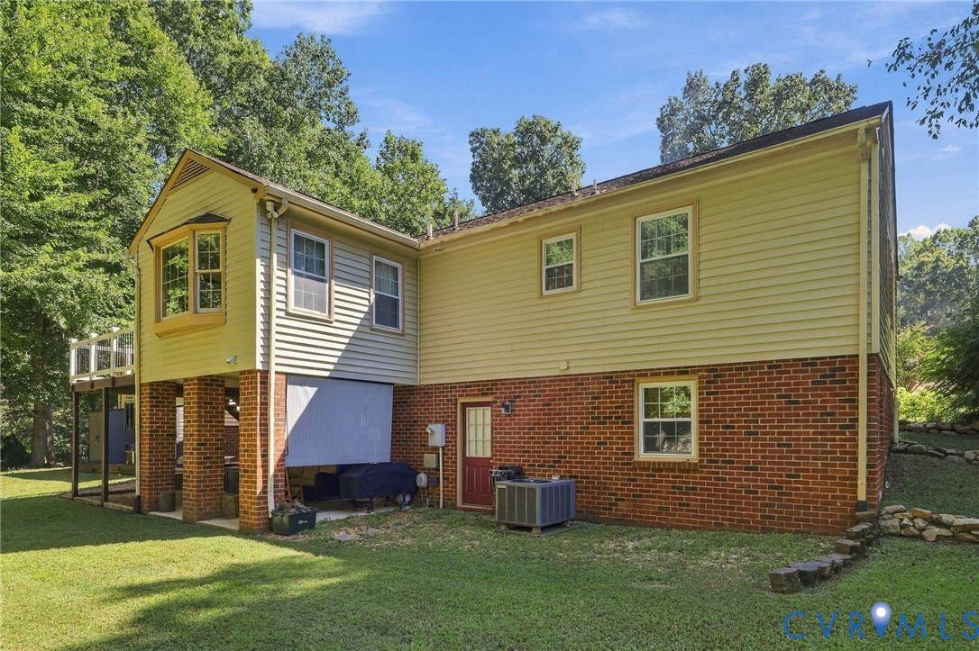 12914 Red Chestnut Drive, Midlothian, VA 23112