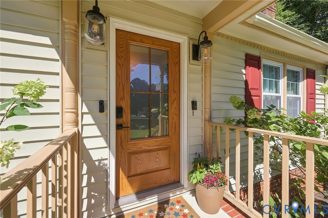 12914 Red Chestnut Drive, Midlothian, VA 23112