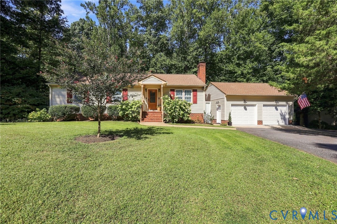 12914 Red Chestnut Drive, Midlothian, VA 23112