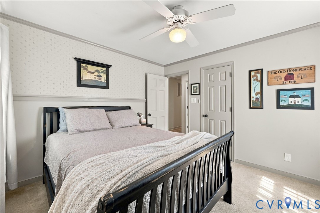 Bedroom #2