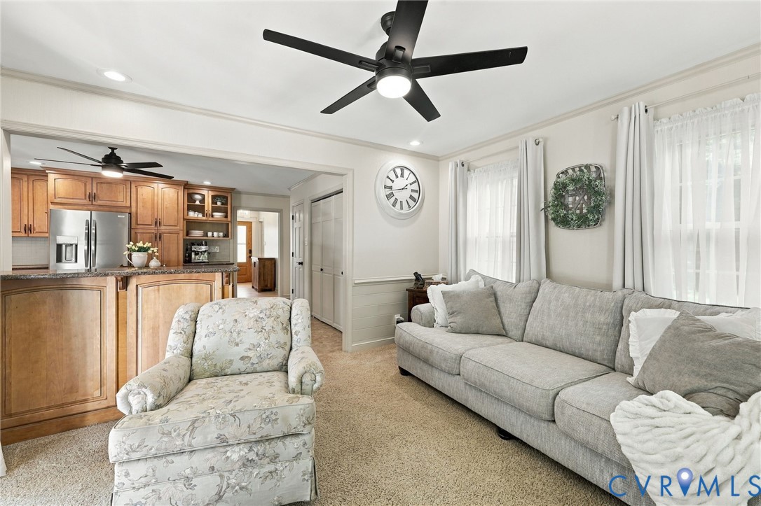 12914 Red Chestnut Drive, Midlothian, VA 23112