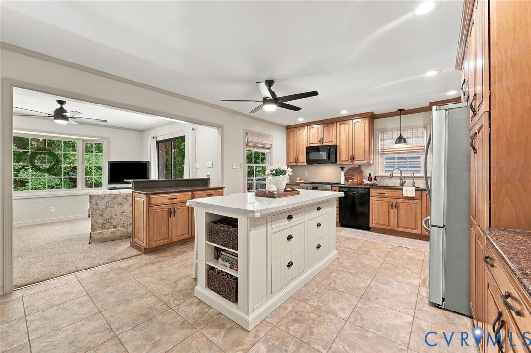 12914 Red Chestnut Drive, Midlothian, VA 23112