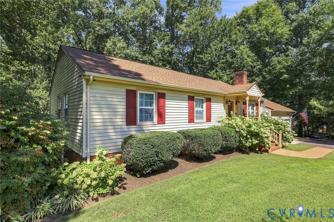 12914 Red Chestnut Drive, Midlothian, VA 23112