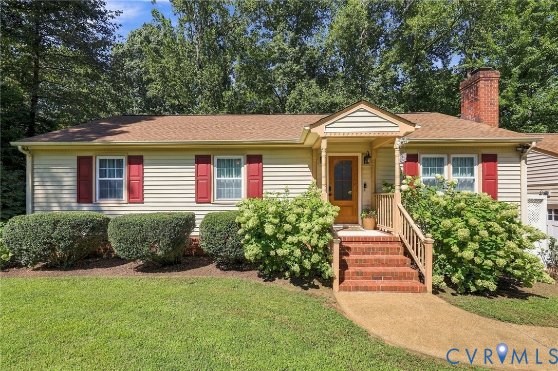 12914 Red Chestnut Drive, Midlothian, VA 23112