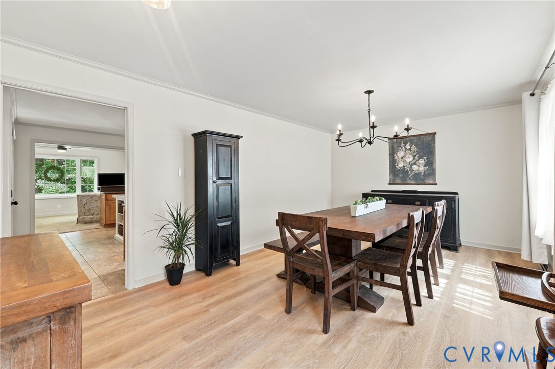 12914 Red Chestnut Drive, Midlothian, VA 23112