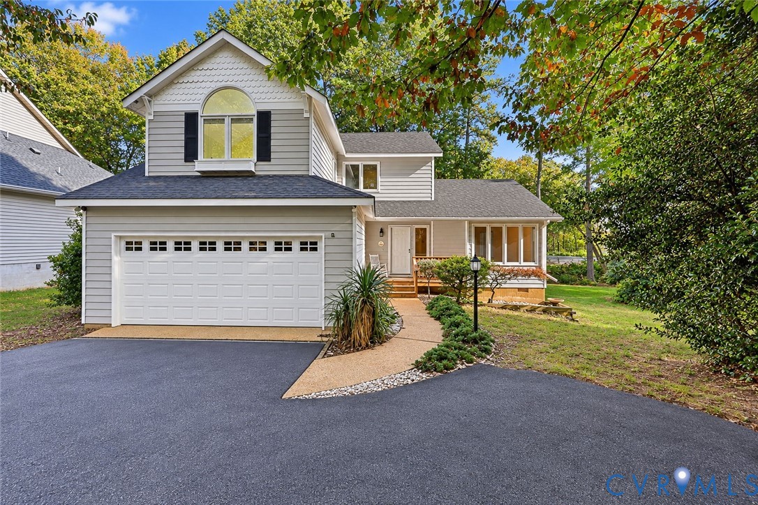 3211 Regatta Pointe Court, Brandermill, Midlothian, VA 23112