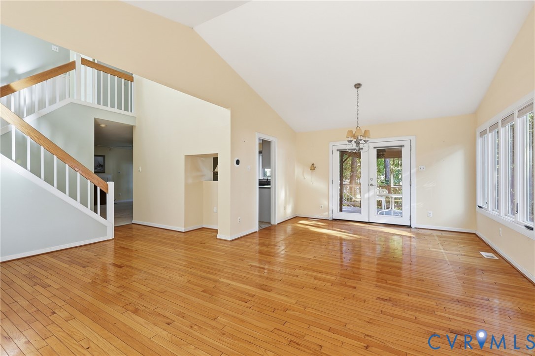 3211 Regatta Pointe Court, Brandermill, Midlothian, VA 23112