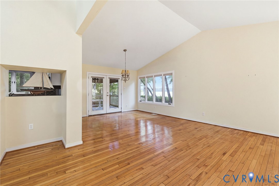 3211 Regatta Pointe Court, Brandermill, Midlothian, VA 23112