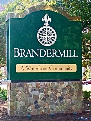 3211 Regatta Pointe Court, Brandermill, Midlothian, VA 23112