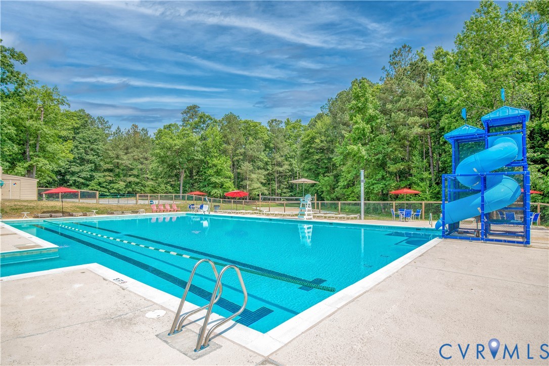 3211 Regatta Pointe Court, Brandermill, Midlothian, VA 23112