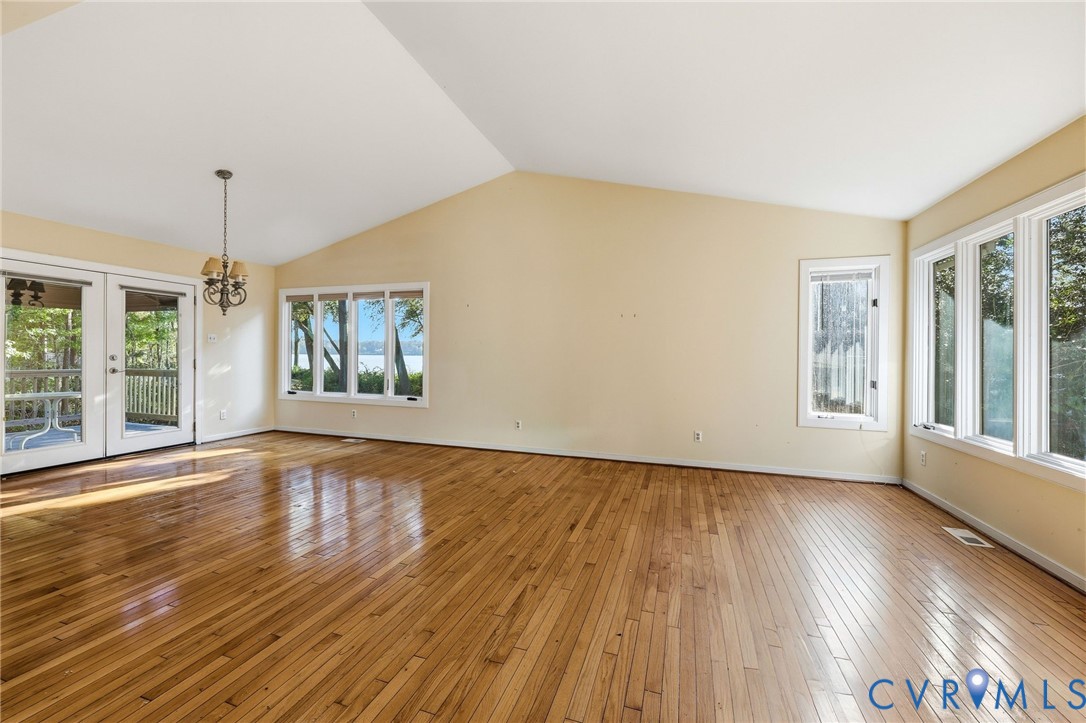 3211 Regatta Pointe Court, Brandermill, Midlothian, VA 23112
