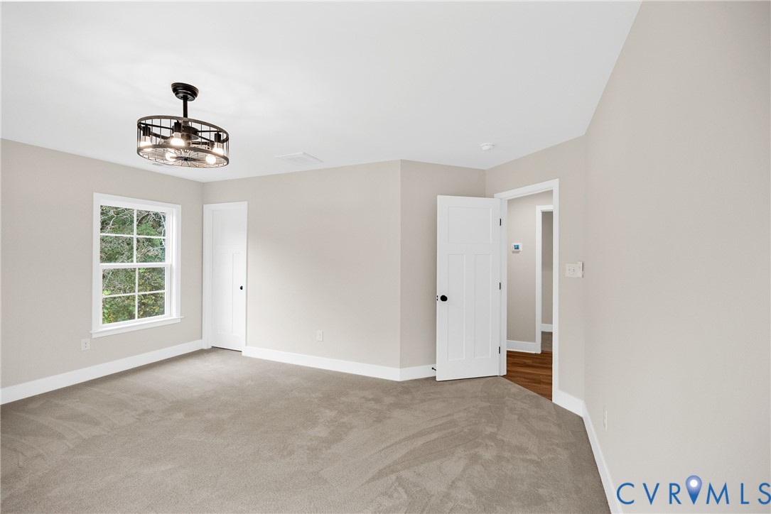 9066 Vidette Lane, Mechanicsville, VA 23116