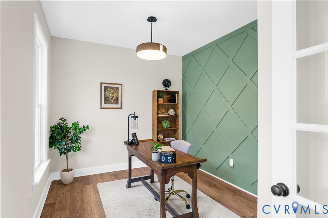 9066 Vidette Lane, Mechanicsville, VA 23116