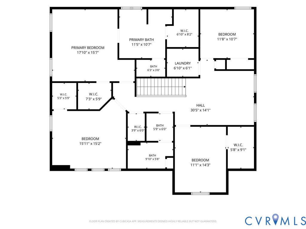 9066 Vidette Lane, Mechanicsville, VA 23116