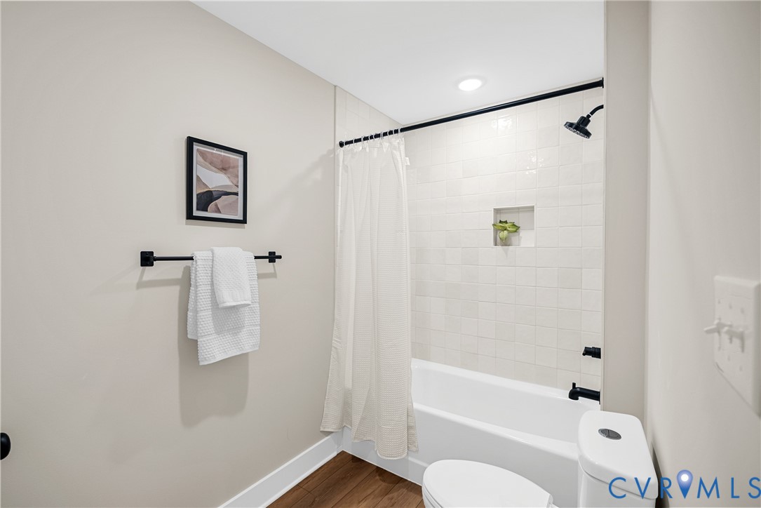 Guest Bath