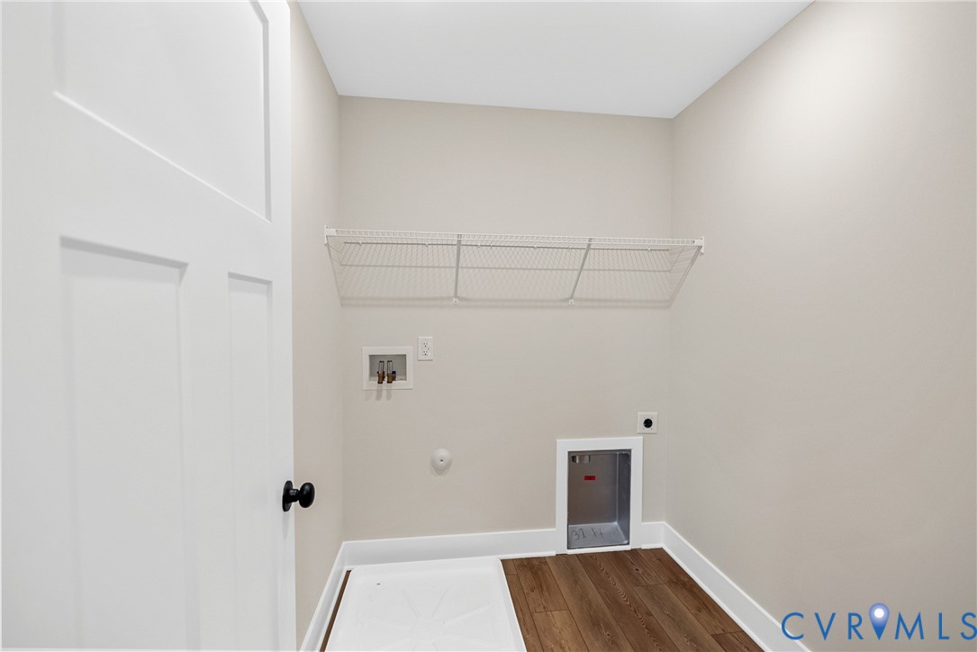 9066 Vidette Lane, Mechanicsville, VA 23116