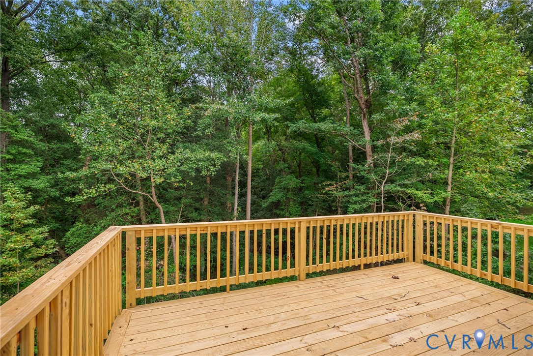9066 Vidette Lane, Mechanicsville, VA 23116