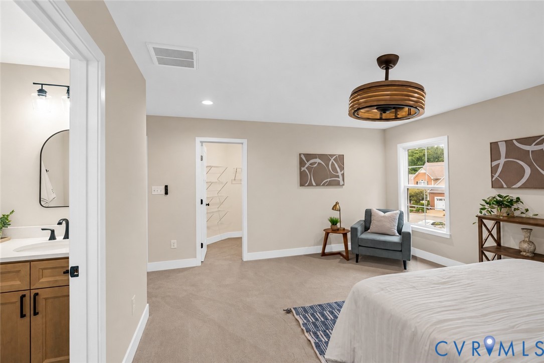 9066 Vidette Lane, Mechanicsville, VA 23116