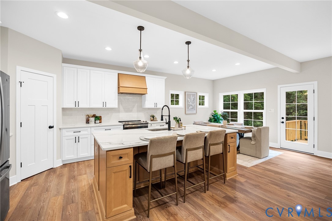 9066 Vidette Lane, Mechanicsville, VA 23116