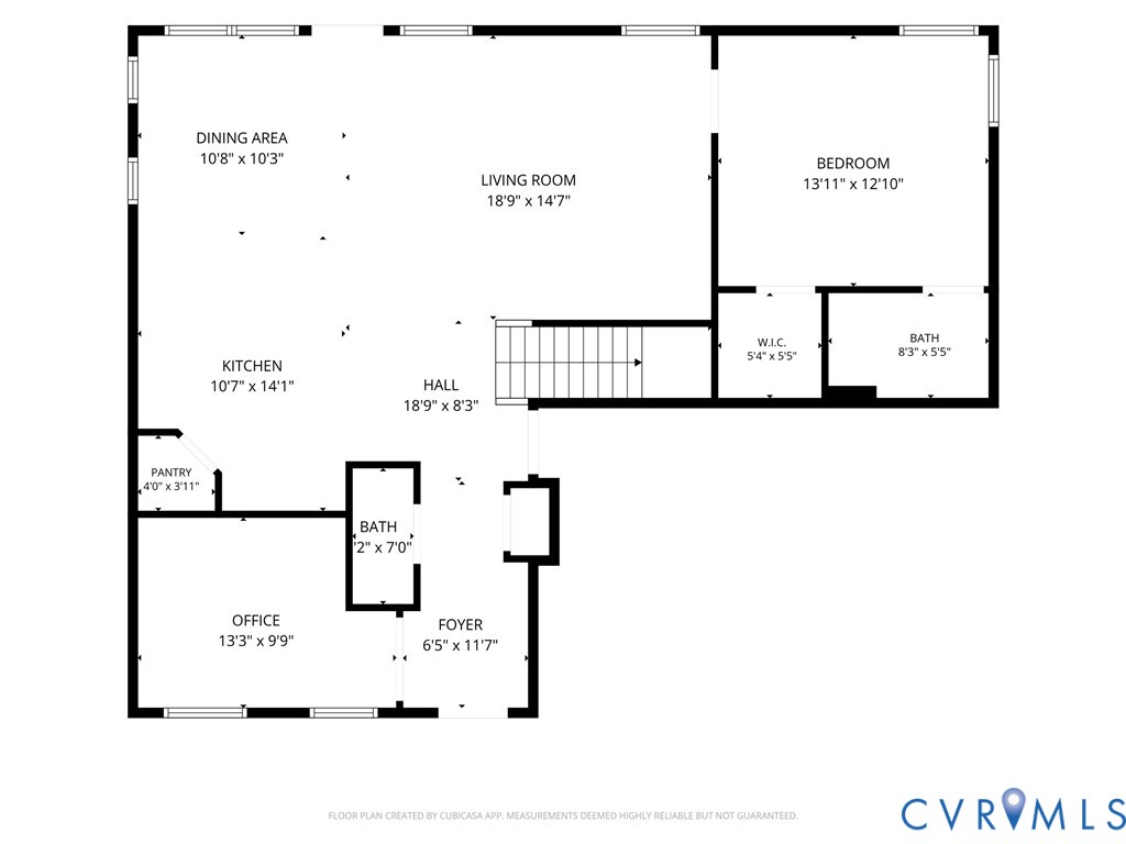 9066 Vidette Lane, Mechanicsville, VA 23116