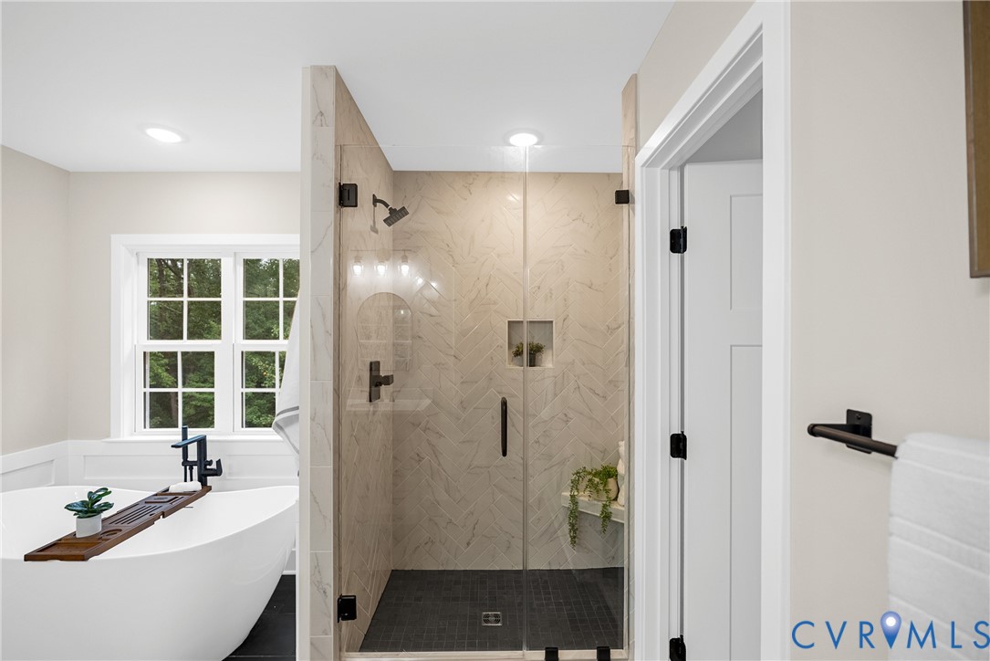 9066 Vidette Lane, Mechanicsville, VA 23116