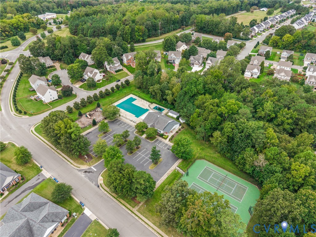 9066 Vidette Lane, Mechanicsville, VA 23116
