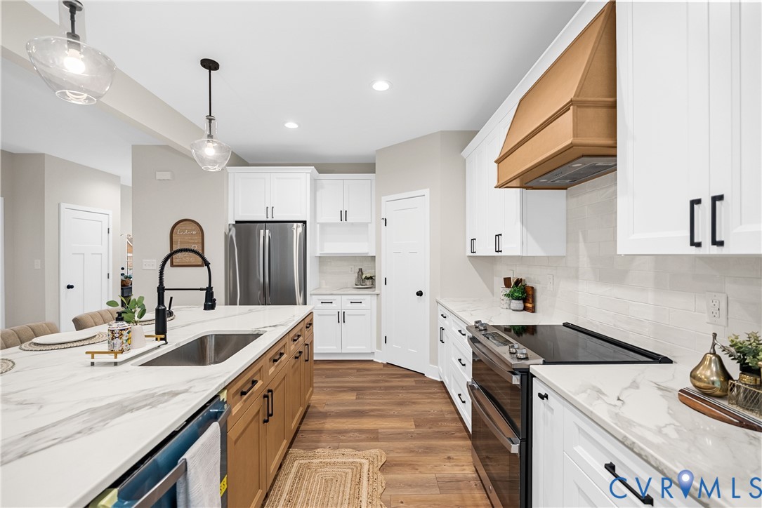 9066 Vidette Lane, Mechanicsville, VA 23116