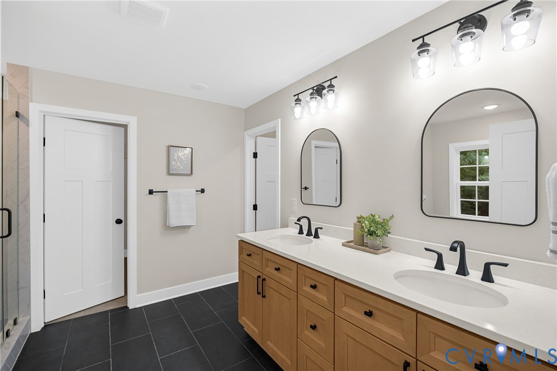 9066 Vidette Lane, Mechanicsville, VA 23116
