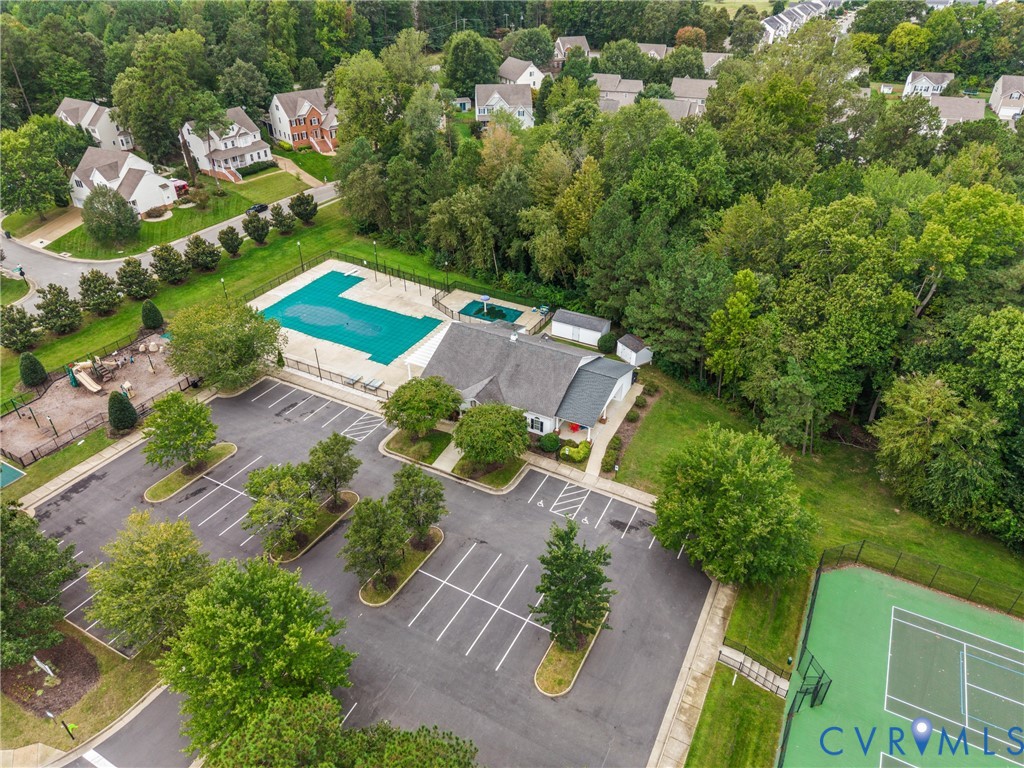 9066 Vidette Lane, Mechanicsville, VA 23116