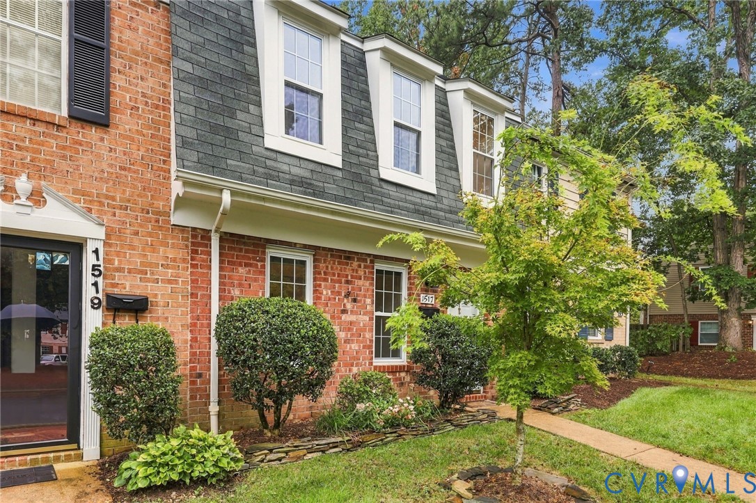 1517 Heritage Hill Circle, Henrico, VA 23238
