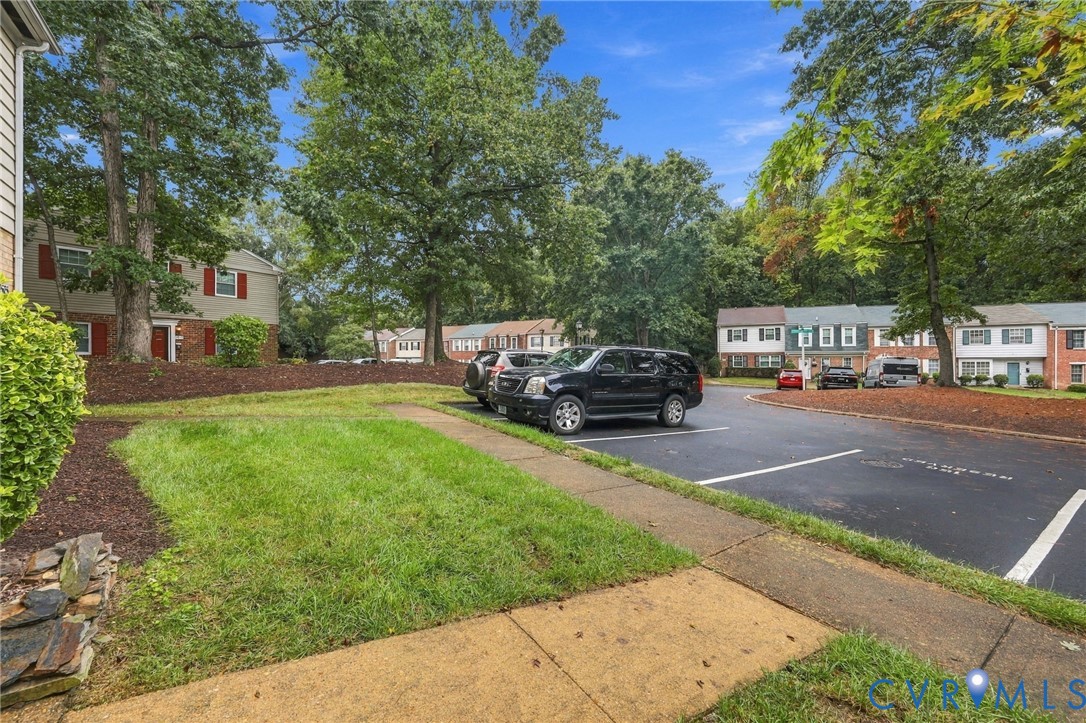 1517 Heritage Hill Circle, Henrico, VA 23238