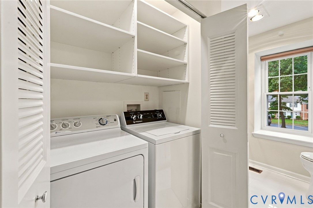 1517 Heritage Hill Circle, Henrico, VA 23238