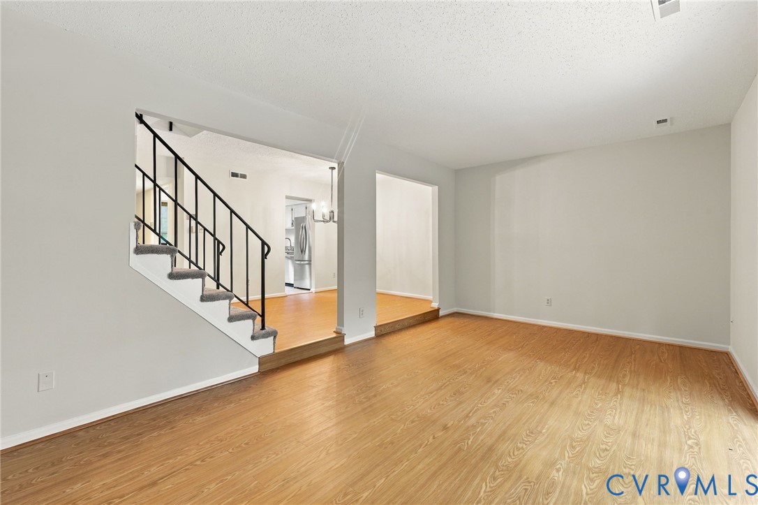 1517 Heritage Hill Circle, Henrico, VA 23238