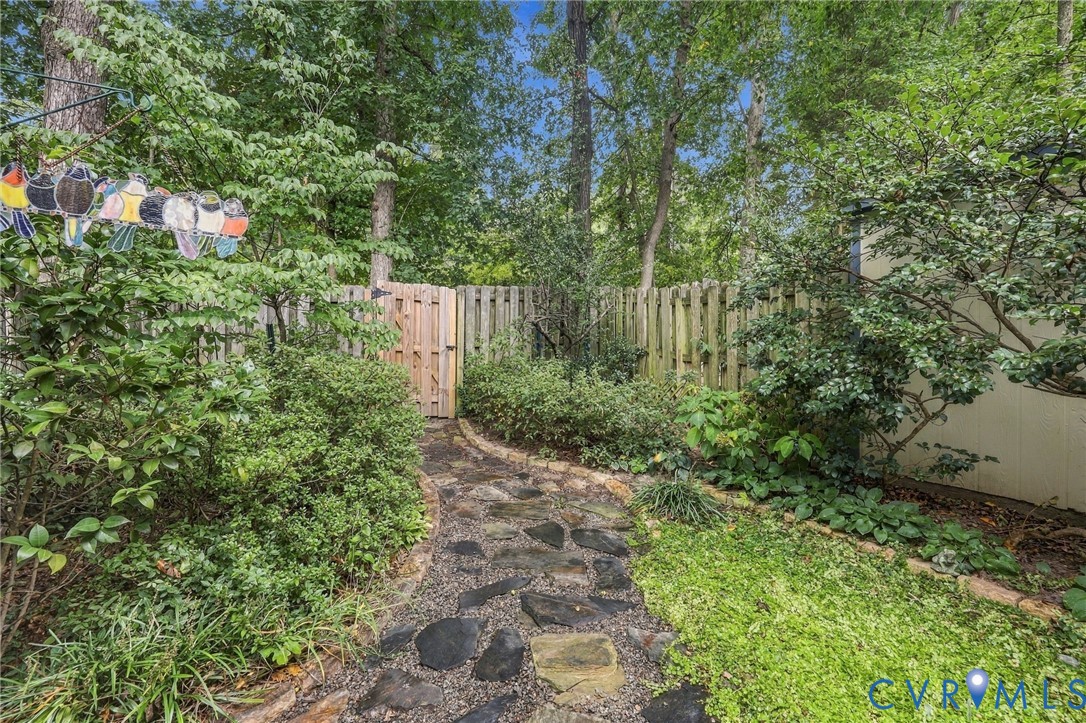 1517 Heritage Hill Circle, Henrico, VA 23238