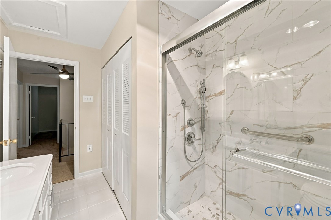 1517 Heritage Hill Circle, Henrico, VA 23238