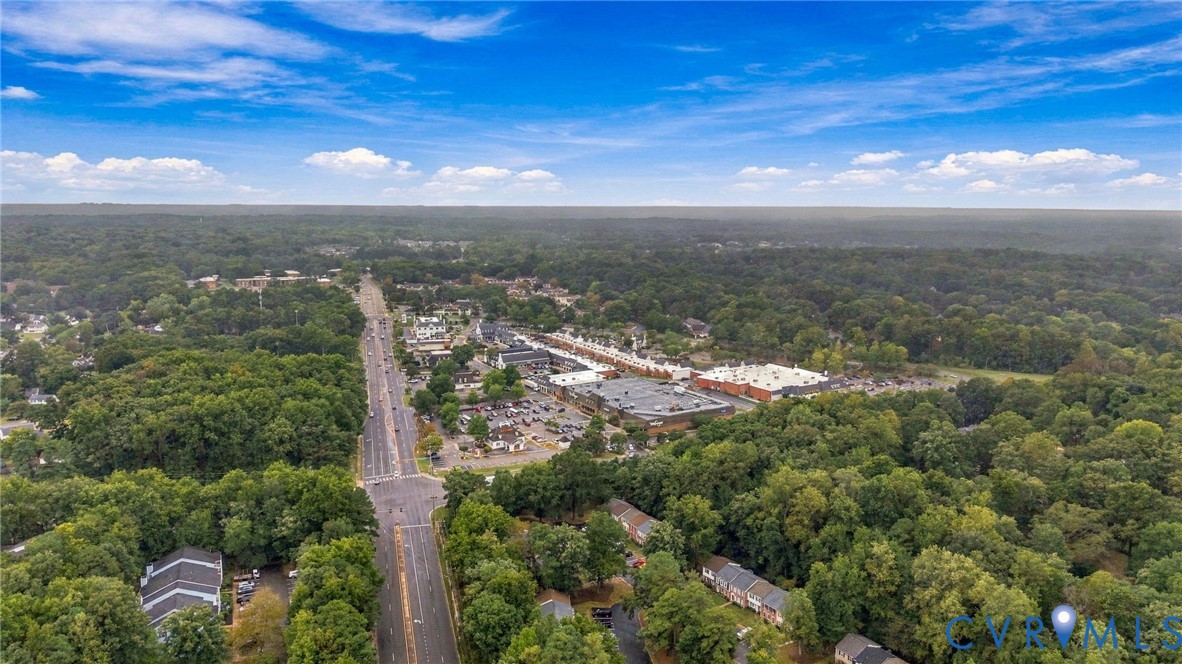 1517 Heritage Hill Circle, Henrico, VA 23238