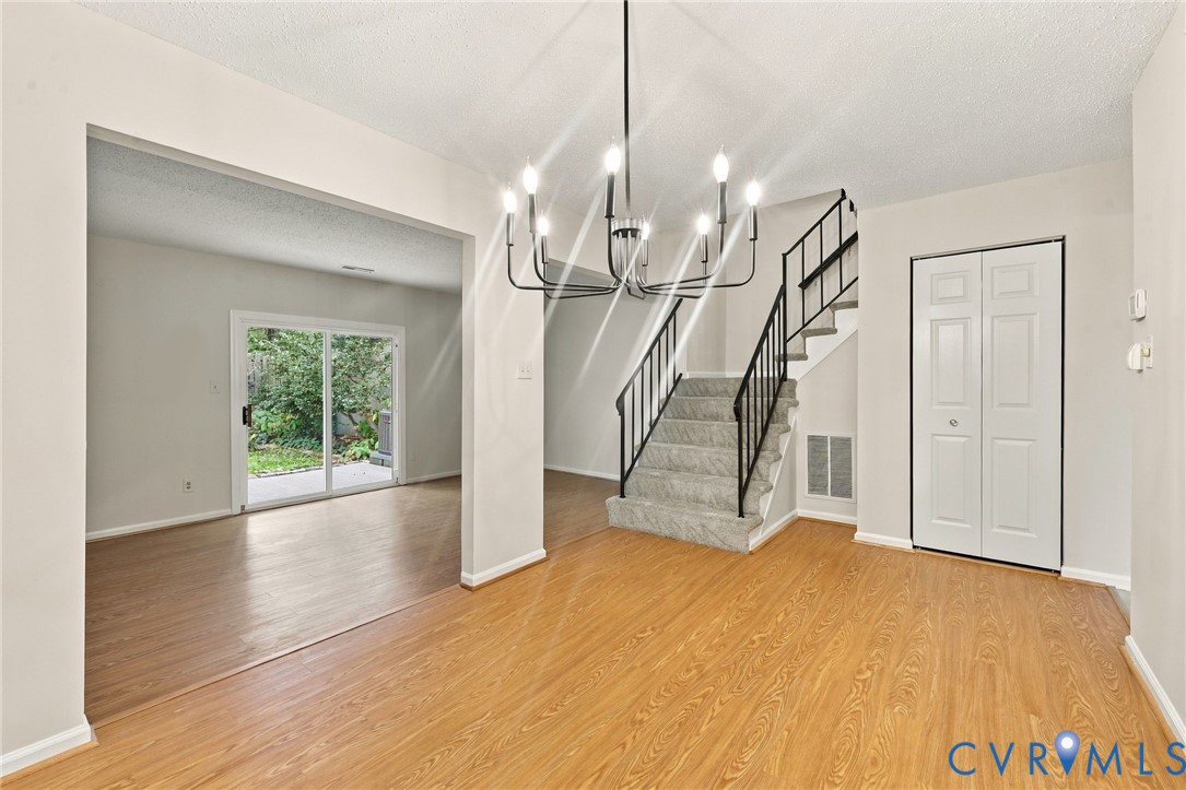 1517 Heritage Hill Circle, Henrico, VA 23238