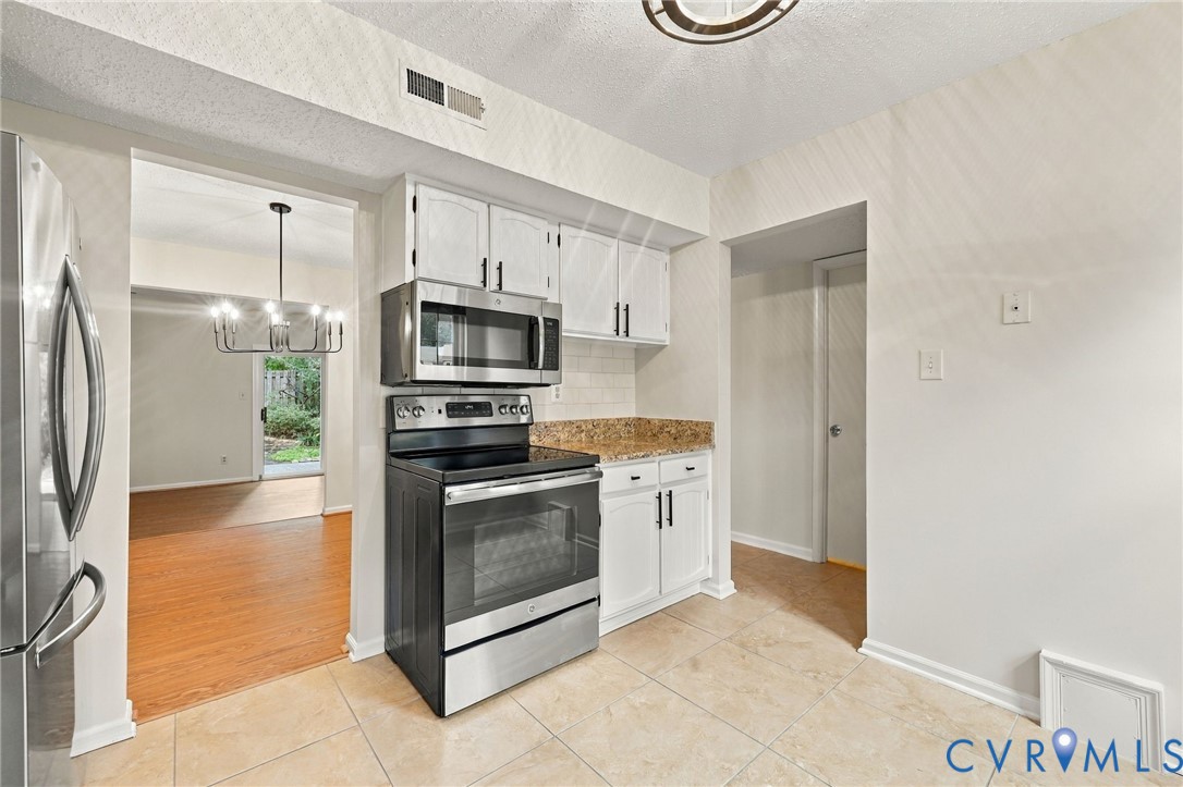 1517 Heritage Hill Circle, Henrico, VA 23238