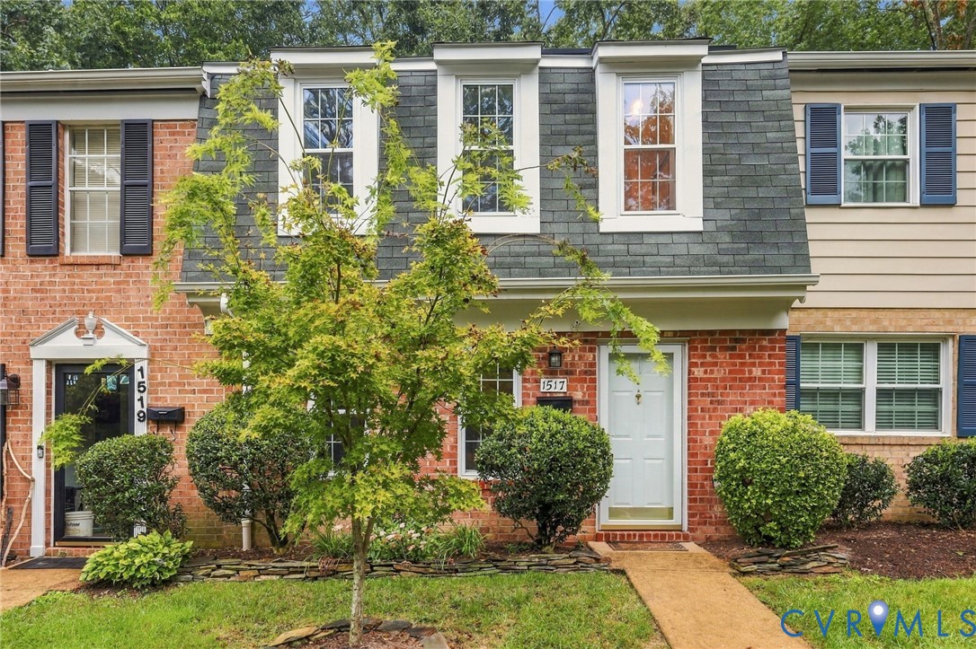 1517 Heritage Hill Circle, Henrico, VA 23238