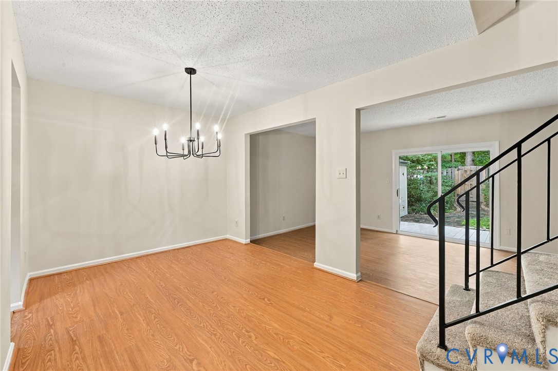 1517 Heritage Hill Circle, Henrico, VA 23238
