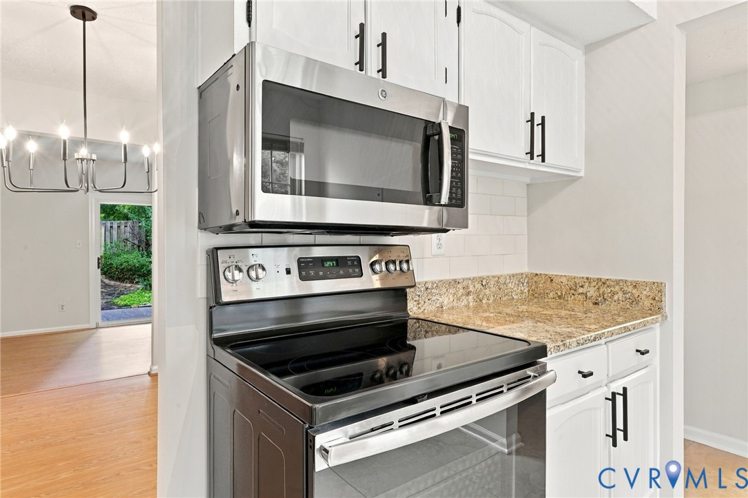 1517 Heritage Hill Circle, Henrico, VA 23238
