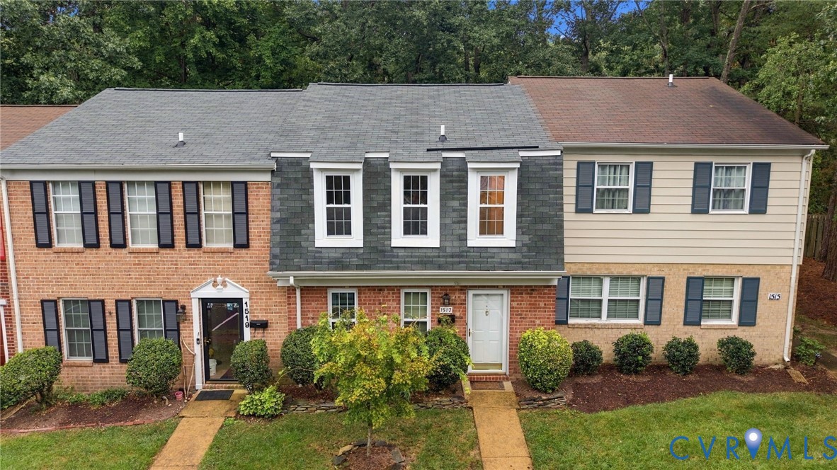 1517 Heritage Hill Circle, Henrico, VA 23238