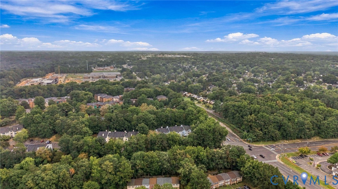 1517 Heritage Hill Circle, Henrico, VA 23238