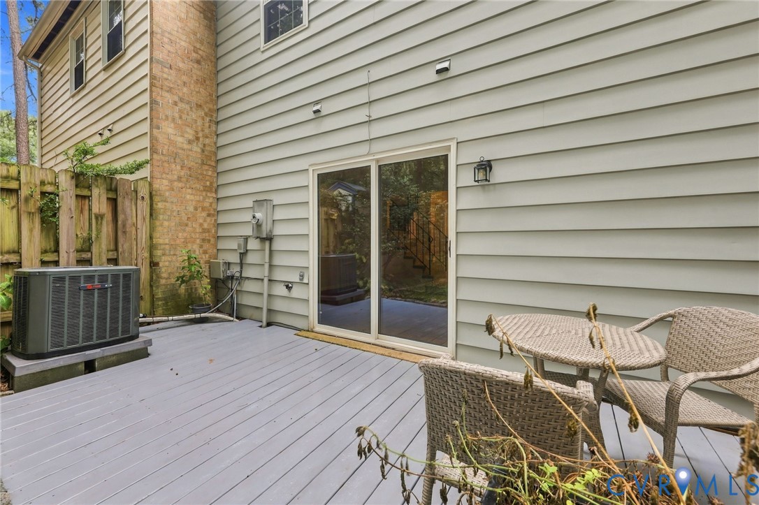 1517 Heritage Hill Circle, Henrico, VA 23238