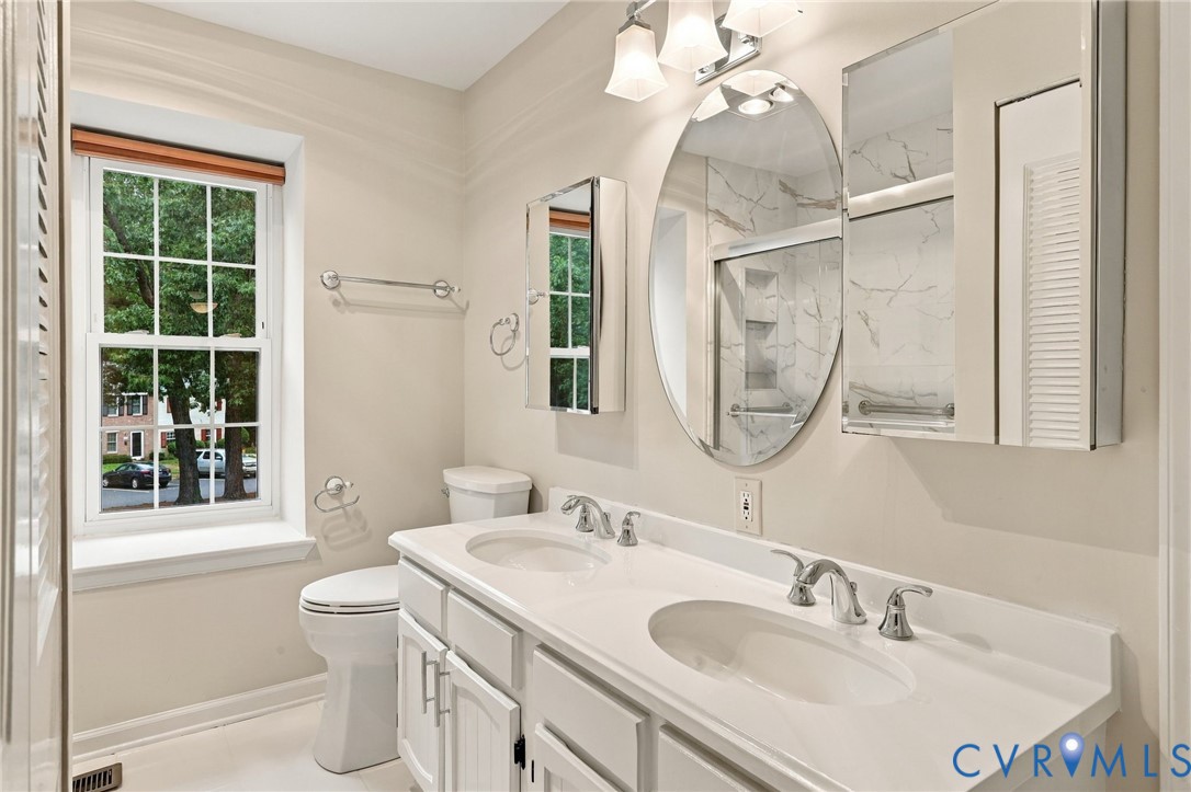 1517 Heritage Hill Circle, Henrico, VA 23238