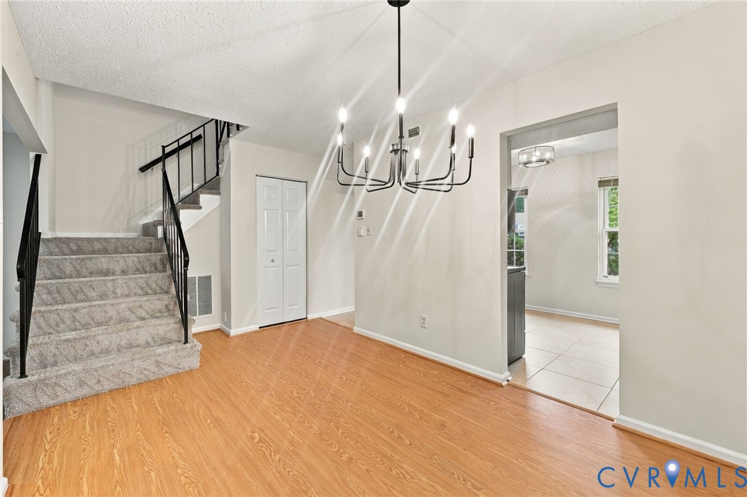 1517 Heritage Hill Circle, Henrico, VA 23238