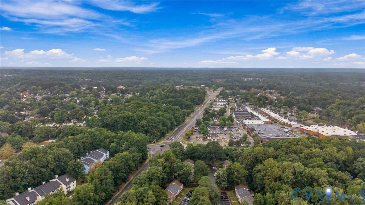 1517 Heritage Hill Circle, Henrico, VA 23238